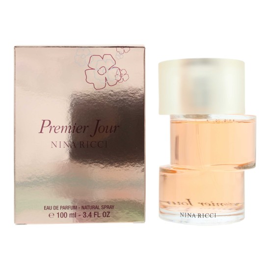 Nina Ricci Premier Jour Eau de Parfum 100ml