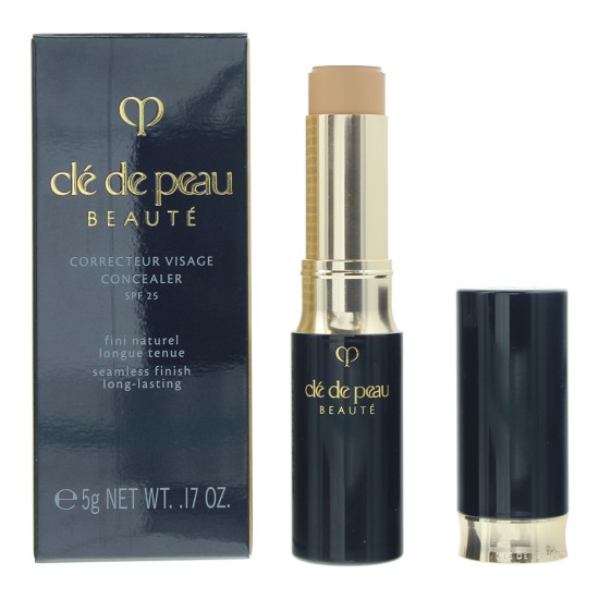 Clé De Peau Beauté Spf 25 Ocher Concealer N 5 g