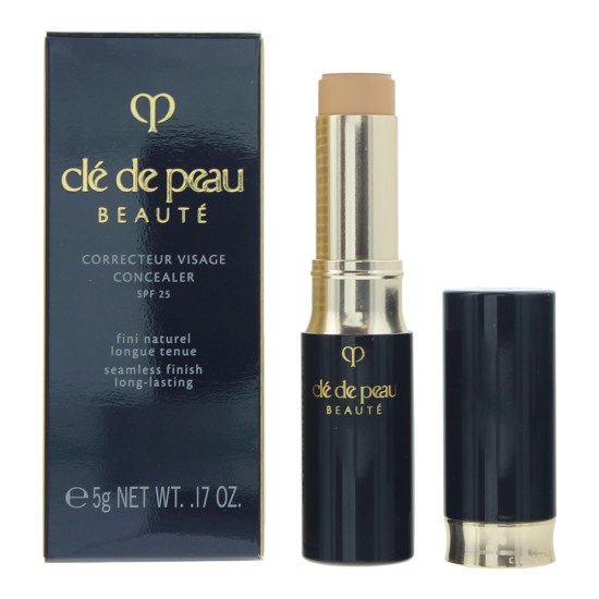 Clé De Peau Beauté Spf 25 Almond Concealer N 5 g