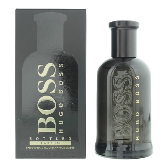 Hugo Boss Bottled Parfum 100ml