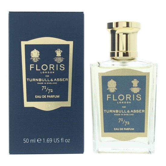 Floris 71/72 Eau de Parfum 50ml