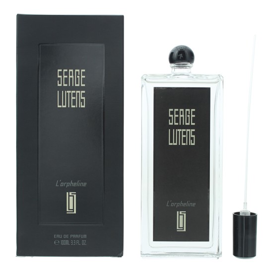 Serge Lutens L'orpheline Eau de Parfum 100ml