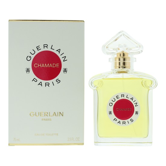 Guerlain Chamade Eau De Toilette 75ml