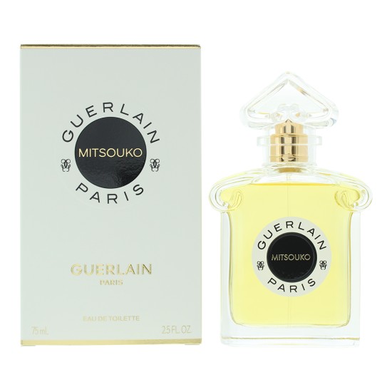 Guerlain Mitsouko Eau de Toilette 75ml