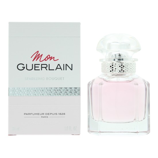 Guerlain Mon Guerlain Sparkling Bouquet Eau De Parfum 30ml