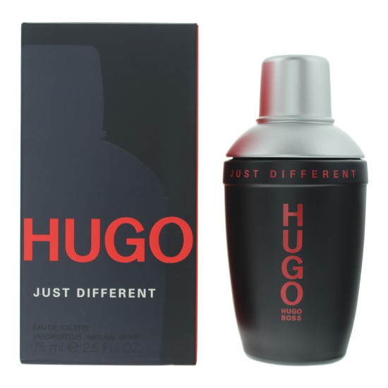 Hugo Boss Just Different Eau de Toilette 75ml