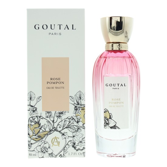 Goutal Rose Pompon Eau de Toilette 50ml