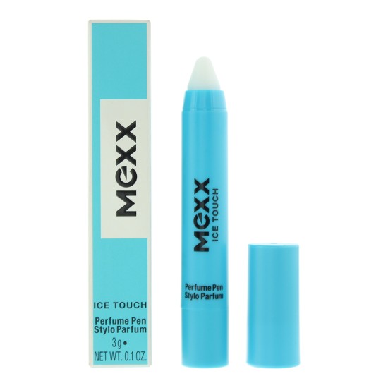 Mexx Ice Touch Perfume Stick 3g