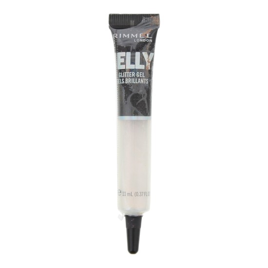 Rimmel Jelly 100 Frosé Glitter Gel 11ml