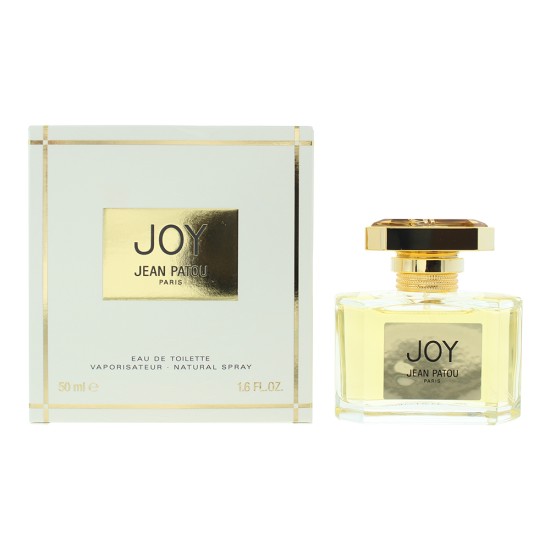 Jean Patou Joy Eau De Toilette 30ml