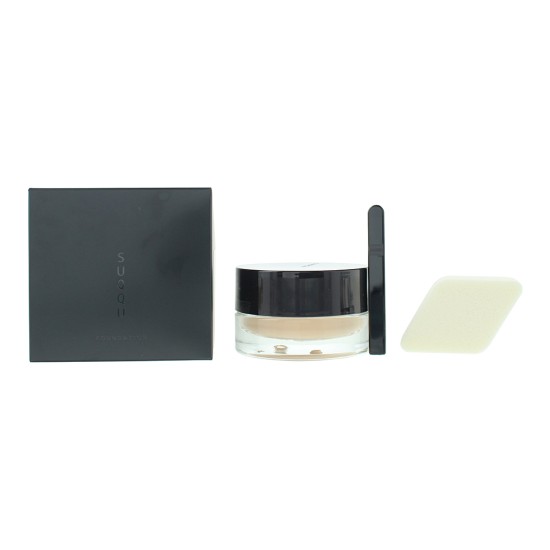 Suqqu The Cream No 25 Foundation 30g