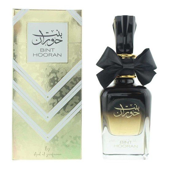 Ard Al Zaafaran Bint Hooran Eau de Parfum 100ml