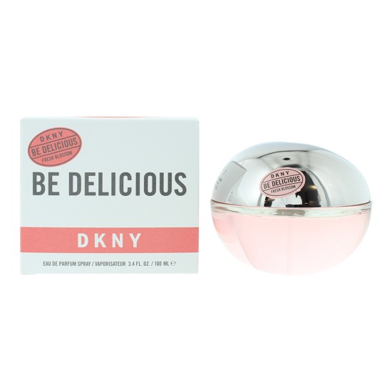 DKNY Be Delicious Fresh Blossom Eau de Parfum 100ml